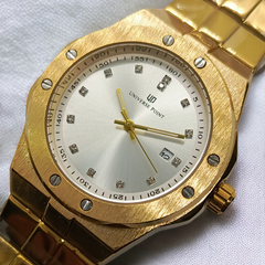 Universe Point Series 1