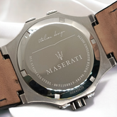 Maserati Watch