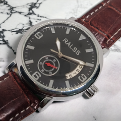 Ralss Watch