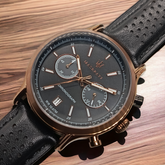 Maserati Chrono Watch