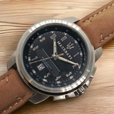 Maserati Watch