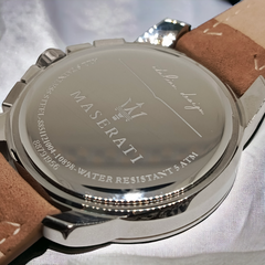Maserati Watch
