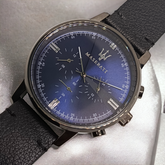 Maserati Chrono Watch