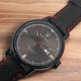Maserati Watch