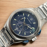 Maserati Chrono Watch