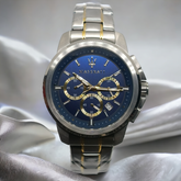 Maserati Chrono Watch