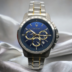 Maserati Chrono Watch