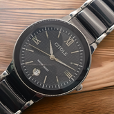 Citole Watch