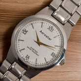 Aerostar Watch