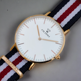 Royal Series Luxury Watch