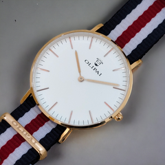 Royal Series Luxury Watch