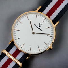 Royal Series Luxury Watch