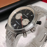Maserati Chrono Watch