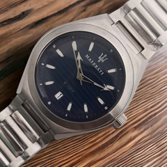 Maserati Watch