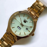 Longbo Glowing Radiums Watch