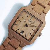 We Wood Born In Italy