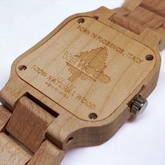 We Wood Born In Italy