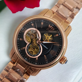 BUTTERFLY Tourbillion Watch