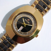 EXCEL Diastar Gent's Watch