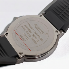 PORUIS Watch