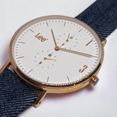 LEE Watch Series 2