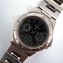 Seiko LK Chrono