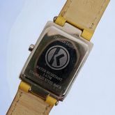 Klipper Watch