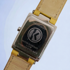 Klipper Watch