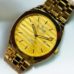 Seastar Golden Edition