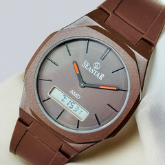 Seastar Dual Time Series 2