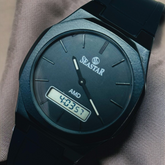 Seastar Dual Time Series 3