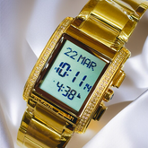 Alfajr Watch