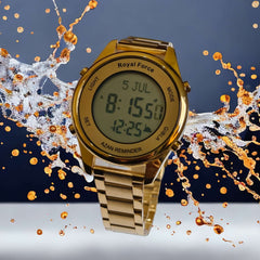 Royal Force Al Salah Series