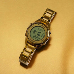 Royal Force Al Salah Series