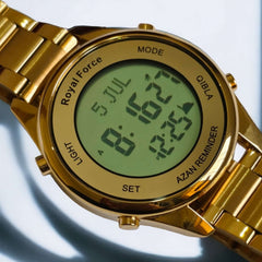 Royal Force Al Salah Series