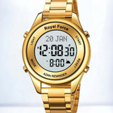 Royal Force Al Salah Series