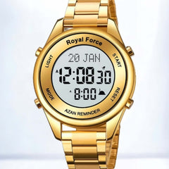 Royal Force Al Salah Series