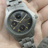 Bailly Bold Titanium