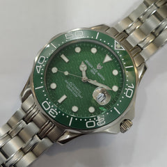 Lige Design Automatic