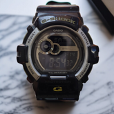 Casio G Shock