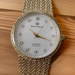 Mario Palazai Diamond