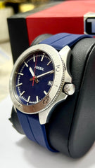 Fossil Retro Traveler