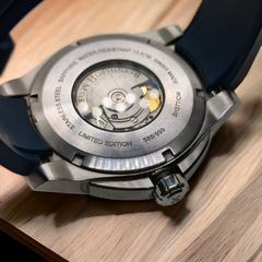 Benhard H Mayer Brand New