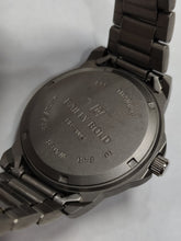 Bailly Bold Titanium