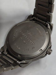 Bailly Bold Titanium