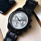 George Rech Black Chrono
