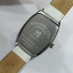 Alessandra Olla Tank