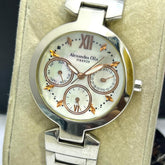 Alessandra Olla Firenze S1