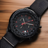 Detomaso Furenze Series 1