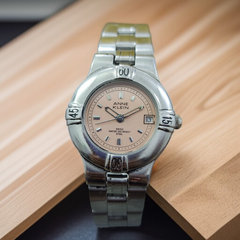 Anne Klein Watch